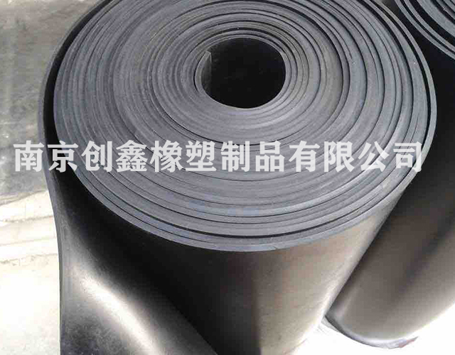 耐油橡膠板cx0301